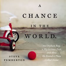 Cover image for A Chance in the World