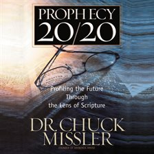 Cover image for Prophecy 20/20