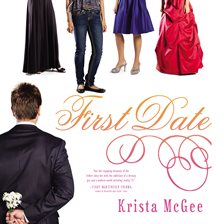 Cover image for First Date