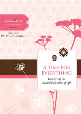 Cover image for A Time for Everything