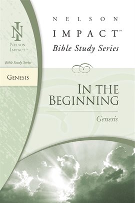 Cover image for Genesis