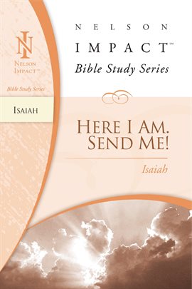 Imagen de portada para Isaiah