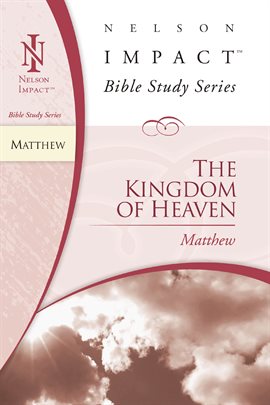 Cover image for Matthew