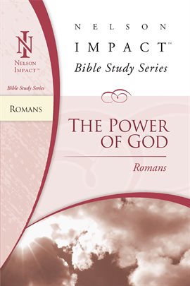 Cover image for Romans