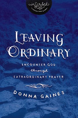 Cover image for Leaving Ordinary