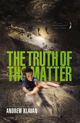 Imagen de portada para The Truth of the Matter