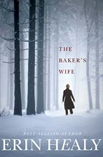 Cover image for The Baker's Wife