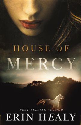 Cover image for House of Mercy