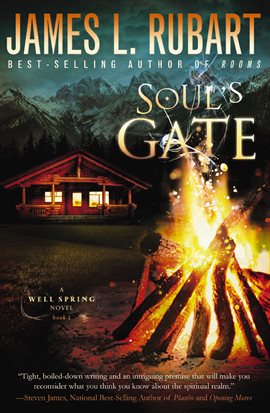 Imagen de portada para Soul's Gate