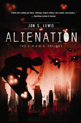 Imagen de portada para Alienation
