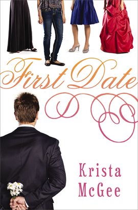 Cover image for First Date