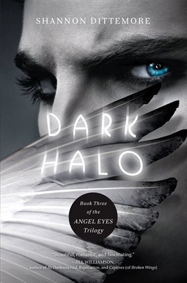 Cover image for Dark Halo