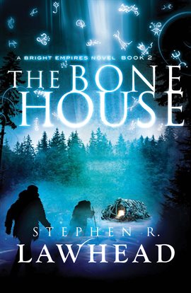 Cover image for The Bone House