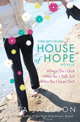 Cover image for House of Hope