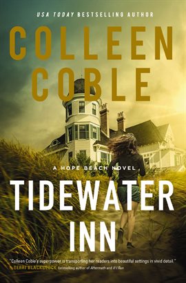 Cover image for Tidewater Inn