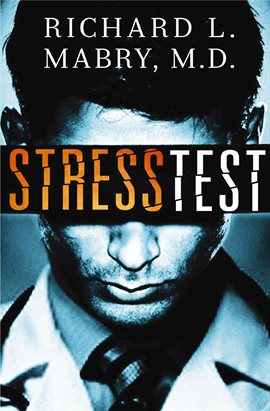 Cover image for Stress Test