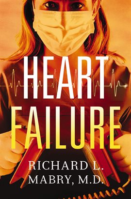 Cover image for Heart Failure
