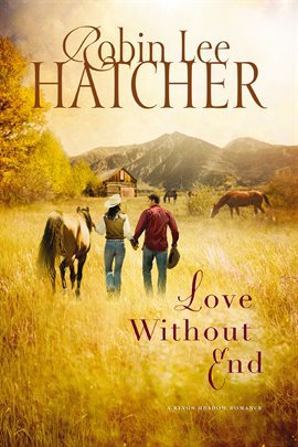 Cover image for Love Without End