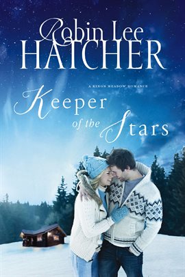 Cover image for Keeper of the Stars