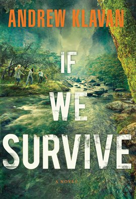 Imagen de portada para If We Survive