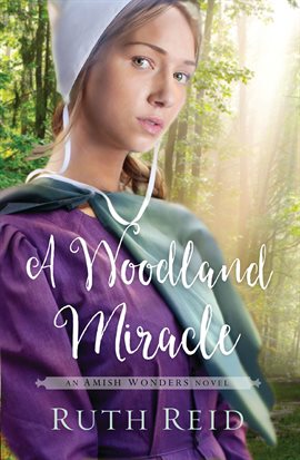 Cover image for A Woodland Miracle