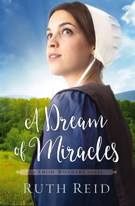 Cover image for A Dream of Miracles