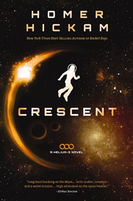 Cover image for Crescent