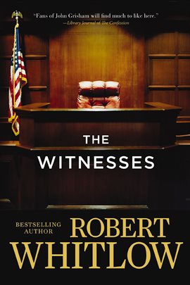 Cover image for The Witnesses