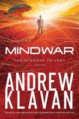 Cover image for MindWar