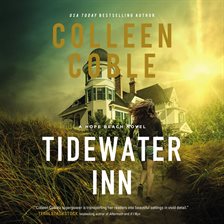 Cover image for Tidewater Inn