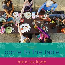 Cover image for Come to the Table