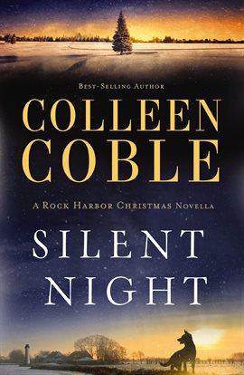 Cover image for Silent Night