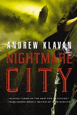 Imagen de portada para Nightmare City