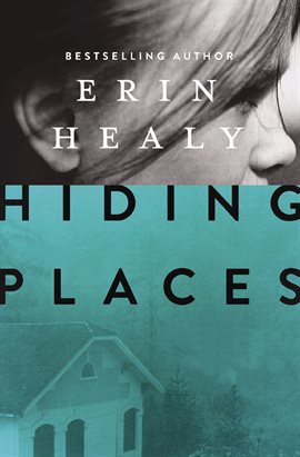 Cover image for Hiding Places