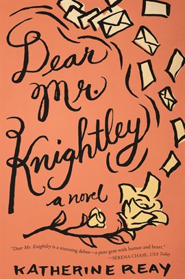 Cover image for Dear Mr. Knightley