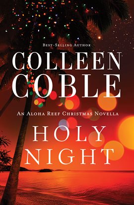 Cover image for Holy Night