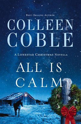 Cover image for All Is Calm