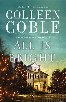 Cover image for All Is Bright