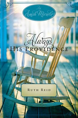 Cover image for Always His Providence