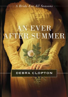 Imagen de portada para An Ever After Summer