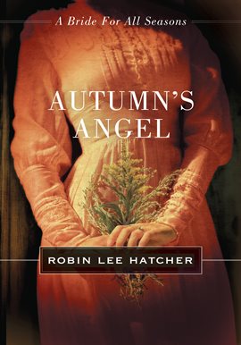 Imagen de portada para Autumn's Angel