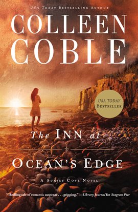 Cover image for The Inn at Ocean's Edge