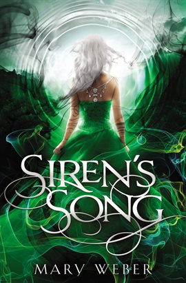 Cover image for Siren's Song