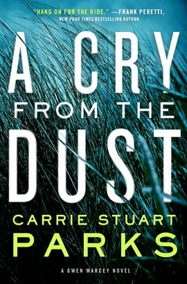 Cover image for A Cry from the Dust
