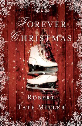 Cover image for Forever Christmas