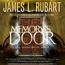 Cover image for Memory's Door