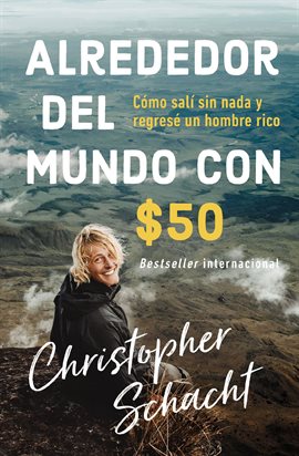 Cover image for Alrededor del mundo con $50