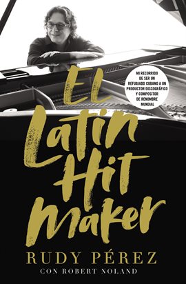 Cover image for El Latin Hit Maker