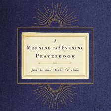 Cover image for Morning and Evening Prayerbook