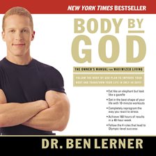 Cover image for Body by God